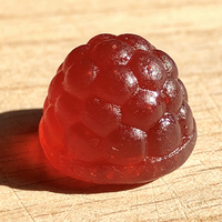 Healthway Private Label BBL Gummy Candy's Top Kwaliteit OEM BBL Gummies