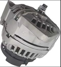 NUEVO ALTERNADOR 24V 110A PARA <span class=keywords><strong>MAN</strong></span> <span class=keywords><strong>TGA</strong></span> 33.460 12,8 124 655 0-0124655011-011 - Product Image 5