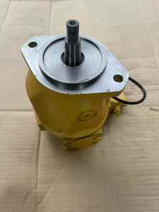 Pièces d'excavatrice 259-0814 Pompe de ventilateur 2590814 247-8917 2478917 Pompe à piston pour pompe hydraulique CAT 345B 345C - Product Image 2