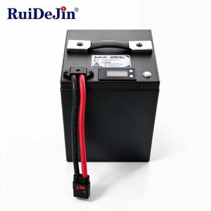 Hochleistungs-Lithium-Batteriepack Maßgefertigter LCD-Monitor für Outdoor-Roboter AMR Unbemannter Mobiler Roboter Großhandel - Product Image 2