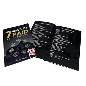 Stampa Personalizzata di Cataloghi Colorati per Prodotti Auto, Catalogo Nok Oil Seal Personalizzato, 72 Pagine, Stampe Fotografiche, Stampa di Riviste per Adulti - Product Image 6