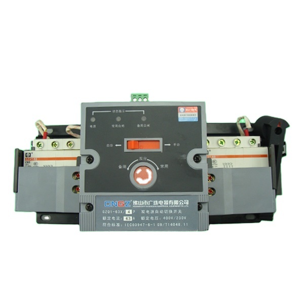 Automatic Transfer Switch ATS 220V