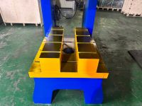 Presse à poinçonner pneumatique CNC APA-45T pour la production de contenants en aluminium et le poinçonnage de tôles
