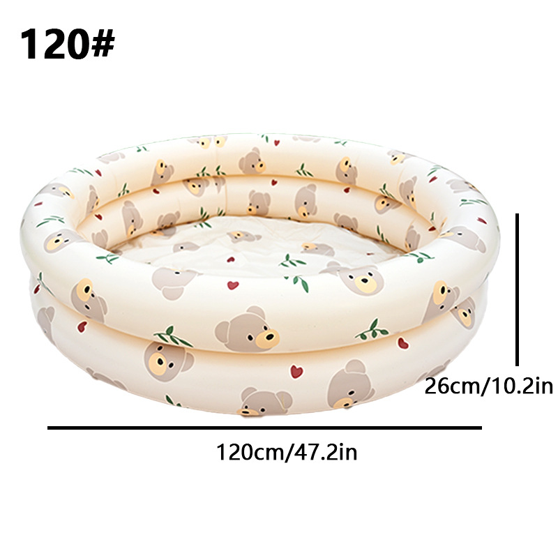 120 Dos Anillos - Osito