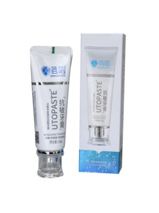Tabletas de Pasta Dental Blanqueadora Herbal con Carbón Activado para Limpieza Profunda en Casa, Antibacterianas, para Dientes Sensibles, Blanqueamiento Dental - Product Image 6
