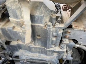 Máquina de excavación japonesa usada Komatsu Pc650, excavadora de orugas usada - Product Image 3