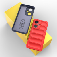 Coque de téléphone de Sport antichoc en Silicone TPU pour Oneplus ACE 3 CE3 Lite Nord N20 SE 11 11R 10T