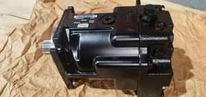 Road Roller <span class=keywords><strong>Bomag</strong></span> <span class=keywords><strong>BW213</strong></span> Belangrijkste Deel Sauer 90M055 Hydraulische Motor - Product Image 6