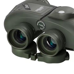 Ống nhòm 7x50 không thấm nước với la bàn Rangefinder - Product Image 4