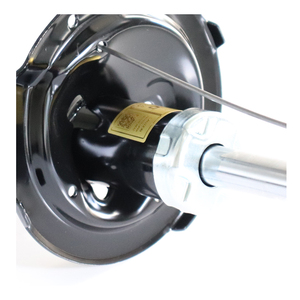 Amortisseurs de chocs pour Suspension avant de voiture, 2 pièces, pour SUPERB II 2003 — 2015, pour AUDI A3 2003-2012, pour VOLKSWAGEN BORA 2008 - Product Image 3