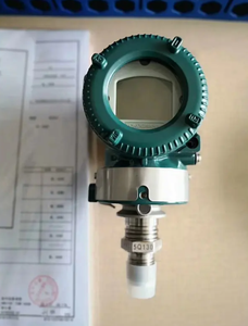 Capteur différentiel Yokogawa d'origine japonaise, modèle 4-20 mA, fonction stable complète - Product Image 6