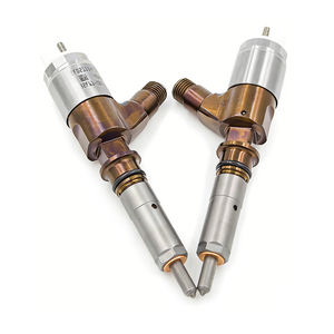Injecteur de carburant diesel, ensemble d'injecteur de carburant 326-4756 3264756, ensemble d'injecteur de carburant 32F61-00014/13/22 pour moteur CAT C4.2 - Product Image 2