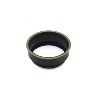 Joint d'étanchéité de moyeu de roue pour camion, taille 40*46*18 90310-40001, pour Toyota 13B 14B, pour moteur diesel Hino