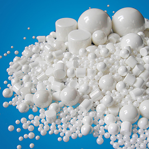 Media in Zirconia per la <span class=keywords><strong>Produzione</strong></span> Quotidiana di <span class=keywords><strong>Ceramica</strong></span> - Product Image 2