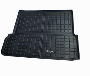 TPE <span class=keywords><strong>plato</strong></span> profundo de alta calidad profesional fabricante proveedor personalizado coche esteras para piso 3 uds 4 Uds 5 uds todos disponible - Product Image 3