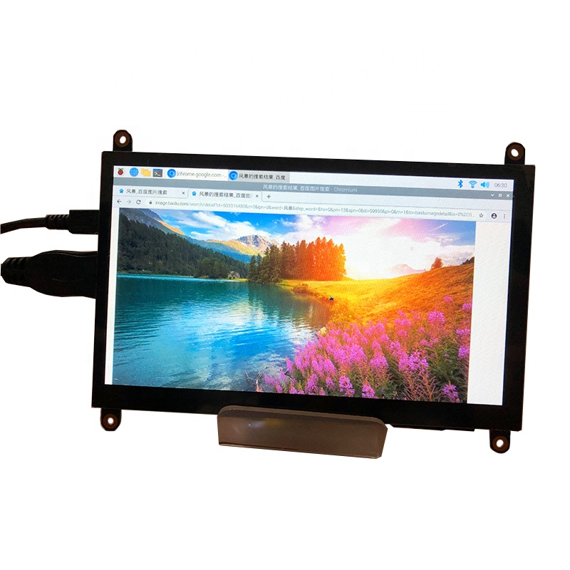 tft display unbuntu quotation