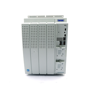 Controlador de Frecuencia Original Evs9325-es E82ev113 Emf2177ib I700 I550 8400 8200 - Product Image 1