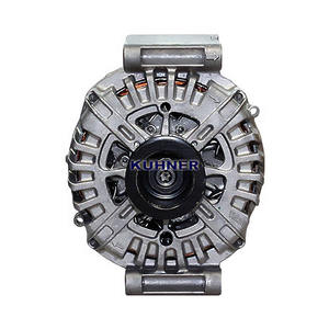 Alternatore compatibile con MERCEDES-BENZ CLS CLS 350 (218.359) Benzina (KW: 225, CV: 306) dal 01-2011 al 08-2014 KUHNER - Product Image 1