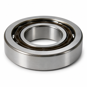 ตลับลูกปืนเซรามิกขนาด 30x55x13 รุ่น B7006-C-T-P4S-UM B7006 7006hc 7006 - Product Image 1