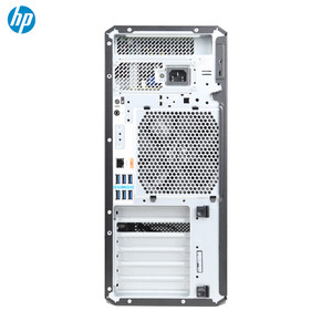 Estación de Trabajo <span class=keywords><strong>HPS</strong></span> Z4 G5, Estación de Trabajo de Escritorio Z4G5 con Xeon W3-2545, 16 GB de RAM, SSD de 1 TB, Tarjeta Gráfica Discreta T400 de 4 GB, Modelado 3D - Product Image 4