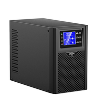 Alimentation électrique de secours UPS monophasée 220V 1000VA 2000VA 3000VA