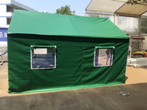 优质批发救灾帐篷 - Product Image 5