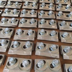 Klem Rel 9220 Baja Tempa Untuk Pengikat Rel Kereta Api, Klem Rel Crane 9220 - Product Image 6