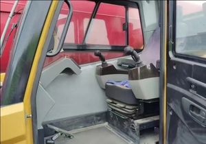 ใช้แล้ว Sany เครนรถบรรทุก STC1000C7 100ตันเครนไฮดรอลิกเคลื่อนที่ได้มีความจุ50 75 80ตันส่วนประกอบปั๊มแกนที่สอง - Product Image 6