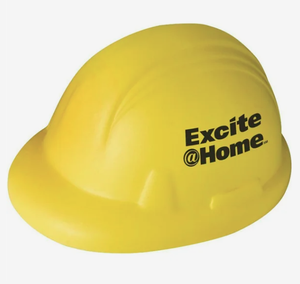 หมวกแก็ปทำจาก PU หมวกแข็งบรรเทาความเครียดบอล/หมวกแข็ง - Product Image 1