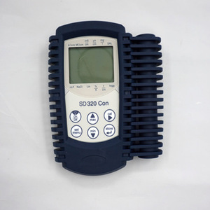 เครื่องวัดค่าการนำไฟฟ้า Lovibond SD320 เครื่องวัดคุณภาพน้ำแบบดิจิตอล TDS - Product Image 2