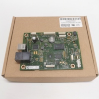 100% testé bon fonctionnement pour HP M130FW carte de formateur G3Q63-60001 carte mère carte principale carte logique