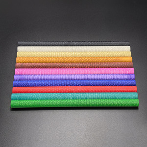Nouvelle conception personnalisée : Accessoire de remplacement pour queue de billard, durable, motif écaille de <span class=keywords><strong>dragon</strong></span>, DIY, embout JUMA, résistant aux chocs, pour rotation latérale facile - Product Image 4