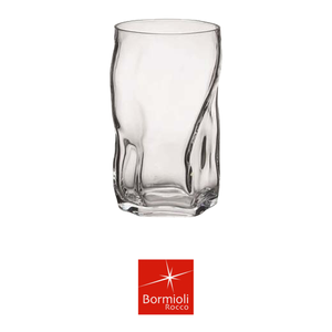แก้วเหล้า 7 ซล. สูง 7.2 ซม. เส้นผ่านศูนย์กลาง 4.3 ซม. ยี่ห้อ Bormioli Rocco - Product Image 4