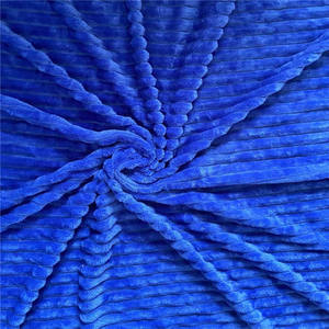 Tela de bebé de franela a rayas lisas a cuadros de doble cara multicolor barata de China pavo por Patio - Product Image 5