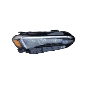 Carrosserie Kits Koplamp Koplamp Voor Honda Civic 2022 2023 2024 2025