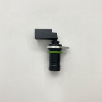 Capteur de position du vilebrequin OE 12141744492 12141709616 pour BMW Série 5 E60 Moteur N43 M54 M52 Pièces automobiles