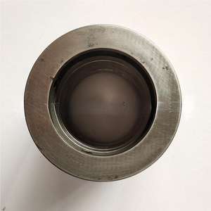 אביזרי קידוח סדרת טויו הידראולית חדשה מדגם TH800/2045/2245, שרוול עליון עם חוד הלחמה - Product Image 2