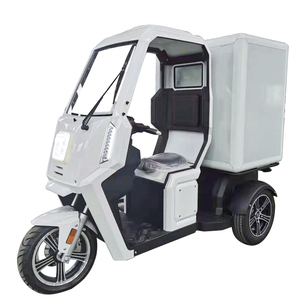 Véhicule <span class=keywords><strong>électrique</strong></span> <span class=keywords><strong>à</strong></span> <span class=keywords><strong>trois</strong></span> <span class=keywords><strong>roues</strong></span> <span class=keywords><strong>à</strong></span> <span class=keywords><strong>vendre</strong></span>, 4000w 72v 50ah, livraison Express en voiture, courrier, voiture <span class=keywords><strong>à</strong></span> <span class=keywords><strong>trois</strong></span> <span class=keywords><strong>roues</strong></span>, pick-up - Product Image 1