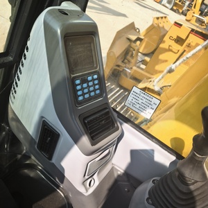 Excavadora de orugas Komatsu PC300 usada en Japón, excavadora de buen precio Komatsu PC300, original, en stock, de 2 a 3 años - Product Image 6