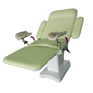 Cama de Partos Eléctrica CreLife 3000 para Ginecología y Obstetricia, Mesa de Operaciones para Examen, Diagnóstico, Parto y Cesárea - Product Image 6