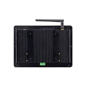 Gran 7 pulgadas ip65 panel USB VGA sin ventilador industrial computadora todo en una PC - Product Image 6