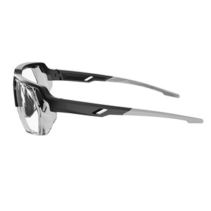 Sports Goggles TR90 Lightweight Anti-Uv Non-Prescription For Running Basketball Cycling Football - Product Image 2