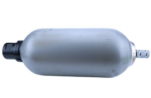 Acumulador Hidráulico de Diseño OEM ODM, 31.5MPa, Acero al Carbono, Ensamblaje de Energía Especial, Principales Ventajas de la Serie NXQ - Product Image 5