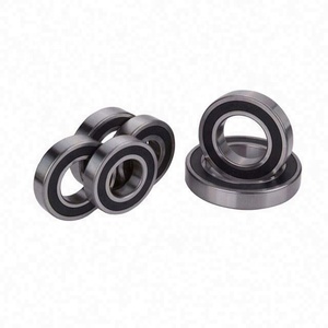 Roulement à billes à gorge profonde 6202N avec bague de retenue 6202NR <span class=keywords><strong>6202</strong></span> <span class=keywords><strong>NR</strong></span> - Product Image 3