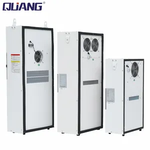 Guangdong Factory Refrigeration Cooling CNC Machine Air Conditioner For Electric Cabinet