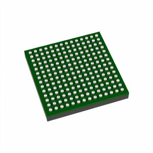 AD6623ABC ชิปส่วนประกอบอิเล็กทรอนิกส์ วงจรรวมในสต็อก IC TX SGNL PROCESS QUAD 196CSPBA อินเทอร์เฟซ - Product Image 1