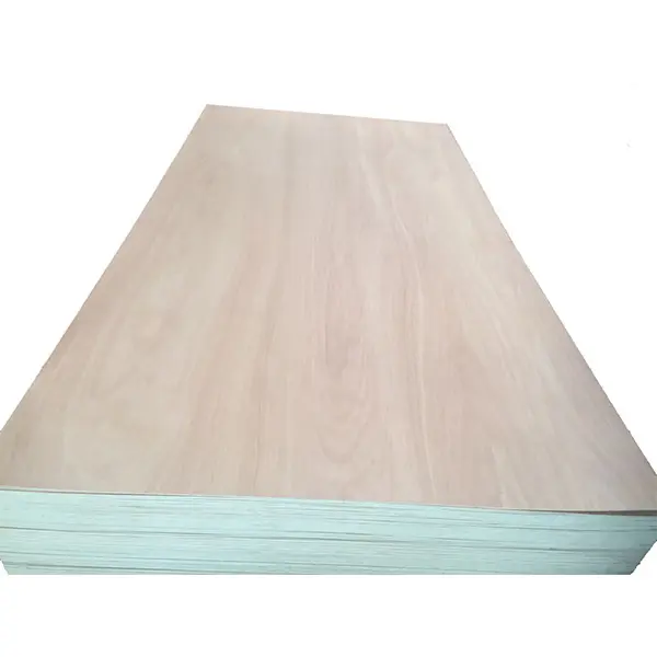 wholesale 3mm 5mm 9mm 12mm 15mm pencil cedar plywood board for kitchen cabinet