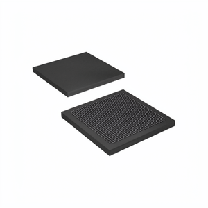 EP3C10F256I7N ไอซีแบบฝังตัวในสต็อก ชิ้นส่วนอิเล็กทรอนิกส์ออนไลน์ ไอซี FPGA 182 I/O 256FBGA 256 LBGA - Product Image 1