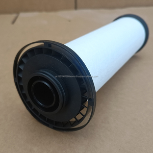 Menny เครื่องกรองอากาศ JX-145AX แบบสกรูสำหรับอุตสาหกรรม, กระดาษกรองสำหรับพลังงานและการทำเหมืองรับประกัน1ปี - Product Image 3