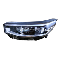 Accessoires pour Changan CS55, assemblages de phares, composants de phares, pièces automobiles OEM de haute qualité.